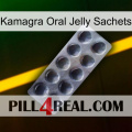 Kamagra Oral Jelly Sachets 30